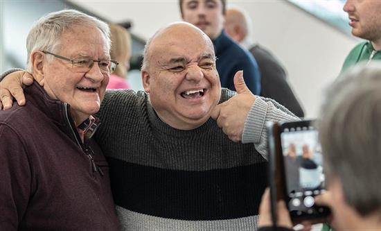 S4C Commissions Two New Series of Y Cyfweliad Following Strong Audience Response